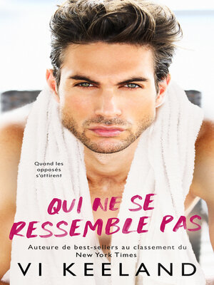 cover image of Qui Ne Se Ressemble Pas